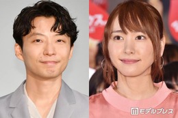 【星野源＆新垣結衣に第1子誕生】2026年は高畑充希・藤田ニコル・池田美優ら芸能人夫婦の出産報告相次ぐ＜まとめ＞ 画像