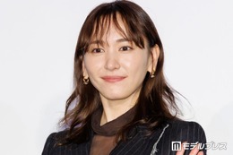 第1子出産発表の新垣結衣、公式Xプロフィールの“変化”に注目集まる「胸熱」「控えめで可愛い」 画像