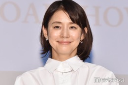石田ゆり子「結構思い切り」役のためにバッサリヘアカット 秘蔵ショット公開に「似合ってる」「新鮮」の声