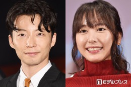 「逃げ恥」原作者・海野つなみ氏、星野源＆新垣結衣の第1子誕生を祝福