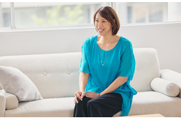 小谷実可子「寝る前のストレッチをサボりたくなる日はある」。でも「できない理由を探す癖」がつくと「つまらない人生」に 画像