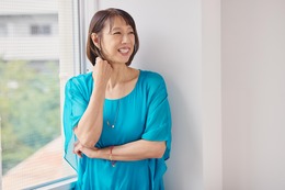 「50代で廃人寸前だった」小谷実可子が明かす、コロナ禍でのオリンピック招致に燃え尽きても、競技復帰に向かわせたものとは 画像