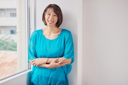 「更年期は一切なかった」60歳・小谷実可子の食事ルール。若さと健康を支える、大会や出張先にも持っていく食べ物とは 画像