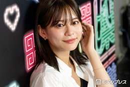 永瀬莉子、フラーム所属を発表「新たなご縁をいただき感謝」戸田恵梨香・有村架純らも所属 画像
