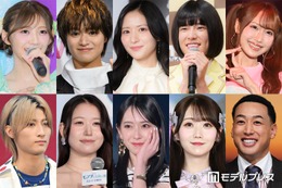 令和のソーラン節は「自由形」乃木坂46・＝LOVE・げんじぶ・ME:I・モナキ…チャレンジ続々でミーム化 画像