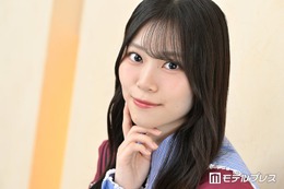 櫻坂46新曲「愛MUST BE」MV裏話 監督が山下瞳月にだけ書いた一文【インタビュー前編】 画像