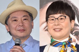 鈴木おさむ氏、24回目の結婚記念日に妻・大島美幸との2ショット投稿「交際0日からの24年はすごい」「どことなく似てきてる」 画像