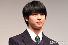 藤本洸大、“推し変”OKな理由「僕に一報ご連絡ください」何通もDM届いたこと明かす【修学旅行で仲良くないグループに入りました2】 画像