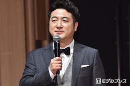 元和牛・水田信二、離婚後初の「ラヴィット！」生出演「本当に前向きなね、決断をしましたんで」