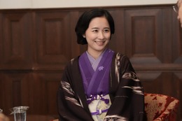 堀田真由＆穂志もえか、連続テレビ小説「ブラッサム」に出演へ