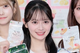 AKB48伊藤百花「オールスター感謝祭」赤坂マラソン振り返る「皆さんに教えてあげたいです」 画像