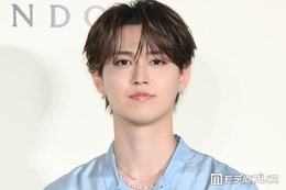JO1白岩瑠姫、タイムズスクエアでのダンス動画撮影秘話「音が聞こえない」ハプニング明かす