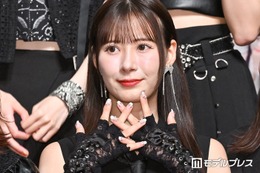 元モー娘。生田衣梨奈、現役時代の悩み赤裸々告白 歌唱パートが「歌詞の“る”だけとか…」
