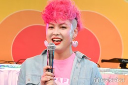 ぺえ、活動休止を発表「結構どん底ぐらい自分が落ち込んでいて」YouTubeで胸の内吐露 画像