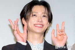 BUDDiiS小川史記、共演女優＆監督から絶賛される「せりふを完璧に覚えてきているし、役作りも完璧」