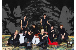 Stray Kidsツアー東京ドーム公演、Leminoで生中継決定 画像