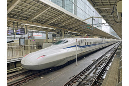 東海道・山陽新幹線「のぞみ」「みずほ」指定席＆グリーン料金を初改定 インフレによるコスト上昇受けて 画像