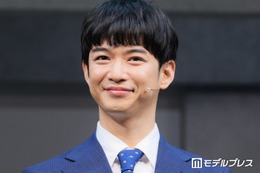 千葉雄大「大変申し訳ございませんでした（笑）」取材会で“うっかりミス”【二階堂朝陽は助けに来る】
