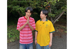 M!LK曽野舜太「俺だけいい思いをしてごめんなさい」に吉田仁人「最低！」塩崎太智は“M!LK会議”中にやってしまうことを謝る