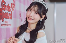 【≠ME鈴木瞳美インタビュー】深まったメンバーとの絆「心が強くなった1年」注目高まるグループの魅力語る