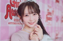 【≠ME谷崎早耶インタビュー】最年長として感じたグループの成長＆夢の東京ドームへの一歩 3年前から変化したマインドも語る