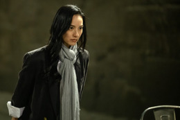 「VIVANT」“別班レディ”田代久美子（レイヤマダ）が再び参戦 奪還作戦が最終局面を迎える 画像