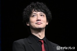 安藤政信「AIに聞きました」ドラマの見どころ語るもまさかの告白【真田十勇士】 画像