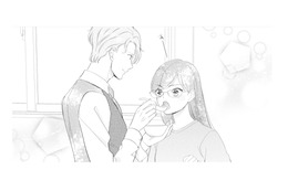 「病気の時は甘えていいんだよ」おかゆを作ってくれたイケメン社長がさらに“あーん”まで…！【九条社長は秘書の私をお世話したい #21】