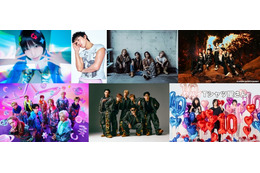 11月2日放送「CDTV」3時間SP出演アーティストはAぇ! group・JO1・BUDDiiSら BE:FIRSTはマンスリーライブ登場 画像