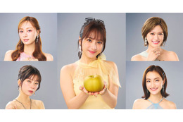 永野芽郁主演ドラマ「ヒマチの嬢王」11人の追加キャスト発表 平祐奈・梅澤美波・小西桜子ら、バードレディ盛り上げるキャバ嬢役に