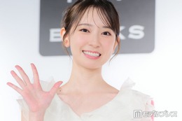 日向坂46金村美玖「増量しまして」初めてのジム通い明かす スクワットで主に下半身トレーニング「ビフォー・アフターを見ても変わったことが分かるくらい」【機微】 画像