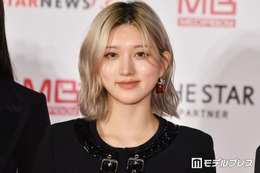 IVEガウル、スラリ美脚際立つショートパンツコーデ公開「圧倒的スタイル」「天使でしかない」と反響