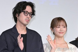 若葉竜也、森香澄に「なんでそんなに働くんですか？」直球質問への返答に感心「才能だなって」【てんてん　ずっと独身でいるつもり？】 画像