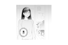 「誰!? 空き巣!?」自宅に突然現れた不審者。目の前で部屋を物色されパニック！【九条社長は秘書の私をお世話したい #24】