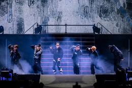 「BMSG FES’26」5年連続開催で初の野外3日間 最終日の大トリ務めたBE:FIRSTをSKY-HIが称賛 画像