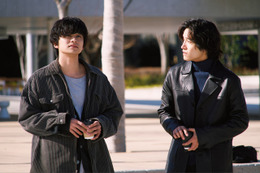 北村匠海主演『君の話』場面写真＆特別幕間映像が公開