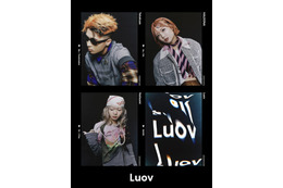 Luov、新曲「ロールプレイングライフ」配信リリース。TVアニメ『チー付与』EDテーマとして話題に 画像
