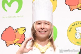 ミセス藤澤涼架、今年一番のおいしい思い出は「JAM’Sの笑顔」ガスト愛あふれるエピソード・上京当時の思い出も回顧 画像