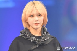 元乃木坂46メンバー、大胆に美ウエストのぞくショートトップスコーデに反響「引き締まってる」「目が釘付け」の声 画像
