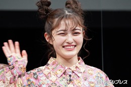 井上咲楽、緑豊かな実家で27歳誕生日バーベキュー「広くて豪華」「自然いっぱいで癒される」