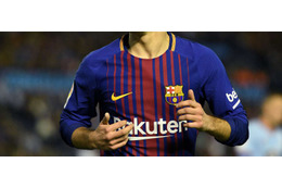 バルセロナ選手、MLSに移籍？ 画像