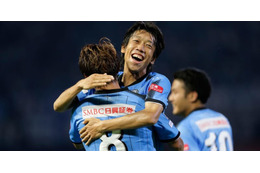 本田の声に応えた？Jリーグの「過去10年アシストランキング」が発表！ 画像