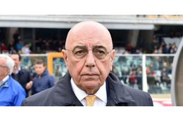 ミラン元副会長、突如政治家に転身へ！ 画像