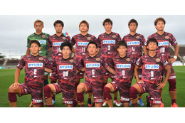 J1チームにも負けてない！J3のFC琉球、プレシーズンマッチの成績が凄いぞ 画像