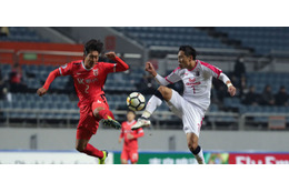 【速報】水沼が劇的な決勝弾！C大阪が韓国の済州を撃破 画像