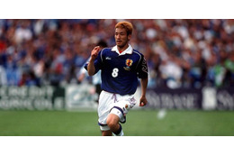 日本サッカー史上、「最高の選手」は誰なのか？編集部が考える 画像