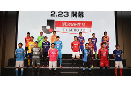 Jリーグ2018開幕！Qoly編集部の「J1全順位予想」はこれだ 画像