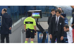 今年のワールドカップで「ビデオ判定」導入か　FIFAがVARに意欲 画像