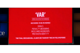 チャンピオンズリーグ、来季は「VAR」使用せず　UEFA会長が明言 画像