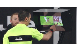 スペイン1部、来季から「VAR」使用！ビデオ判定を導入へ 画像